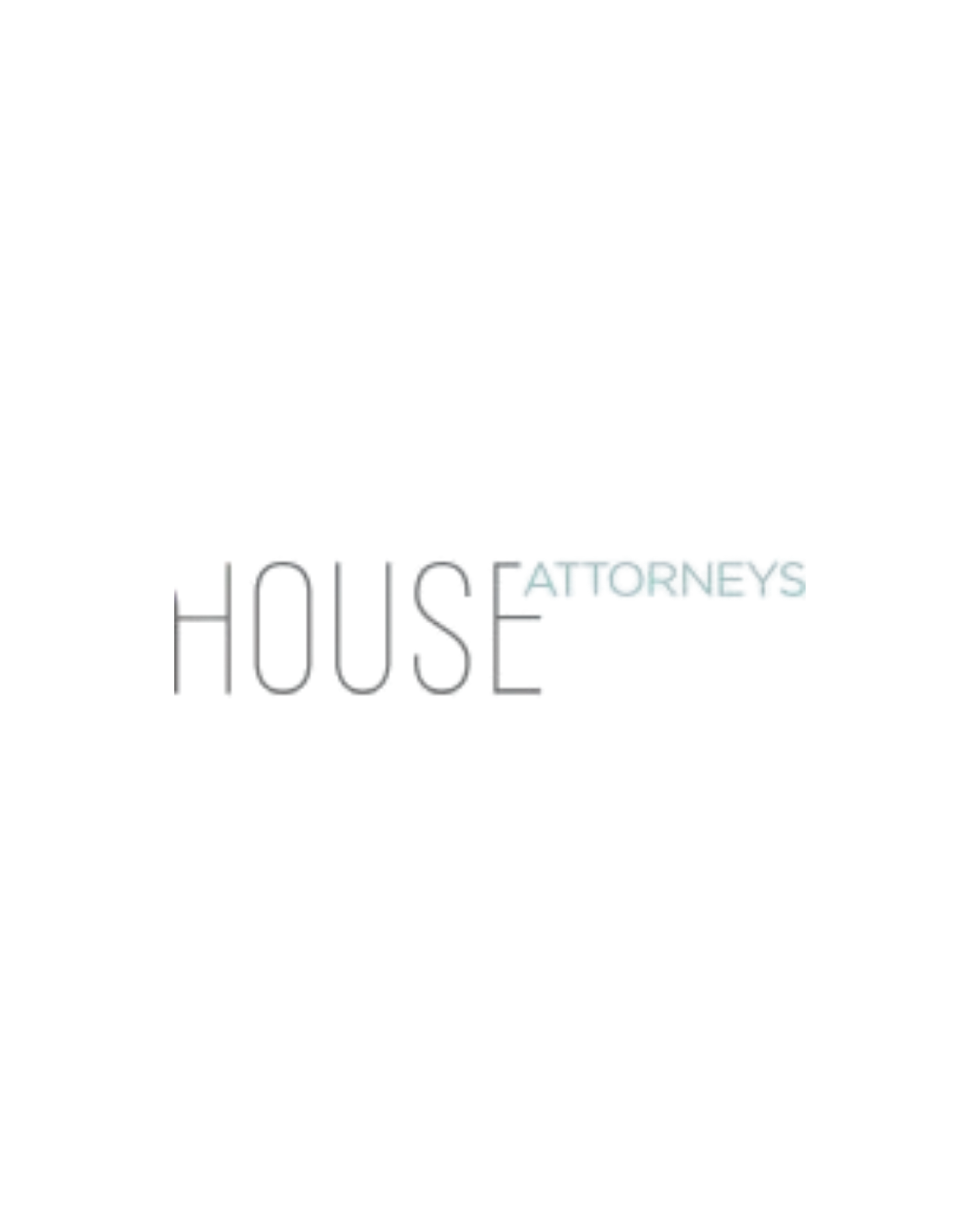 House Attorney's